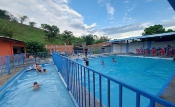 ESTADERO LAS PALMITAS