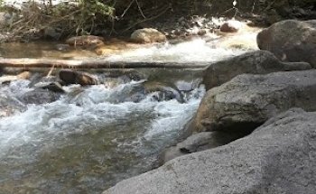 Balneario Natural Norean