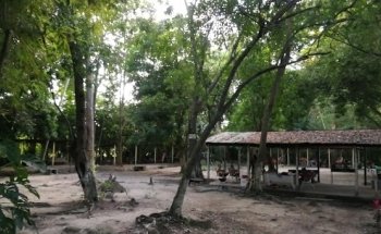 Balneario Centro De Formación