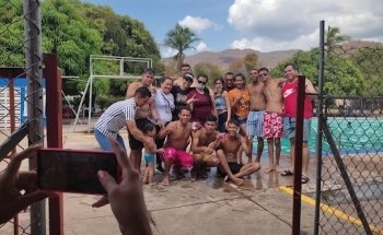 Centro Recreacional Perijá