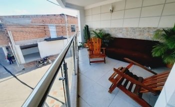 Hotel Opale Codazzi