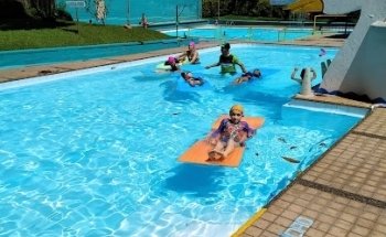 Piscina Los Alcázares