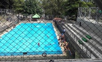 Piscina San Blas