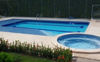 Omarpiscinas