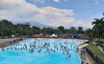 Aeroparque Juan Pablo II