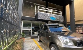 Roymar Piscinas - Sede Poblado