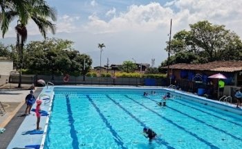 Parque Recreativo Comfama
