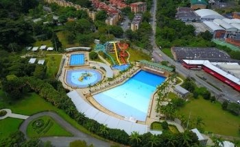 Acuaparque Ditaires