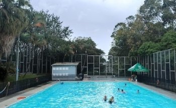 Parque La Asomadera