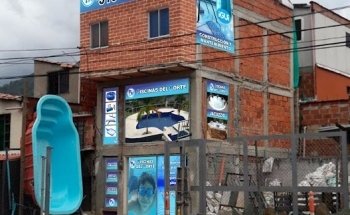 Piscinas Del Norte