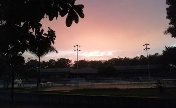 Piscina Olimpica