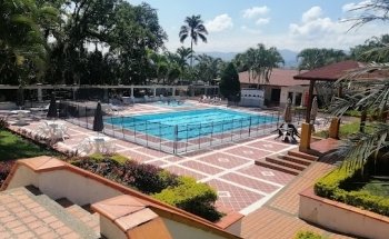 Centro vacacional Hornachuelos