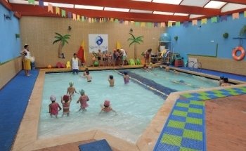 Aquaticvela Educacion y Deporte