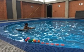 Centro Piscinas Meissen