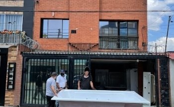 Servi Jacuzzis saunas y piscinas