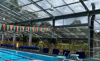 La Piscina Gimnasio Moderno