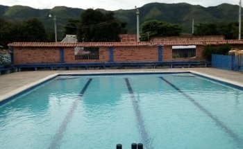 Piscina municipal