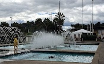 Sede Centro Mayor Compensar