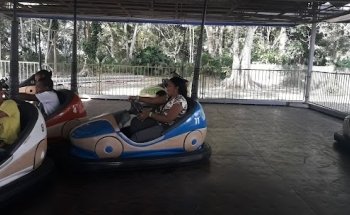 Parque De Confenalco