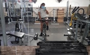 Vital Line Gym