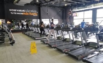 Bodytech Niquía