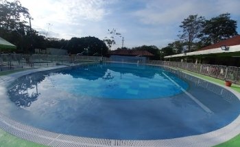 Parque de los Encuentros - Comfenalco Antioquia