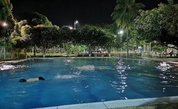 Piscina Fondepa
