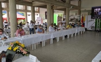 Centro Recreacional Los Araguatos