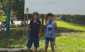 Acuaparque Las Toninas