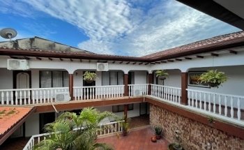 Hotel Santa Bárbara Arauca