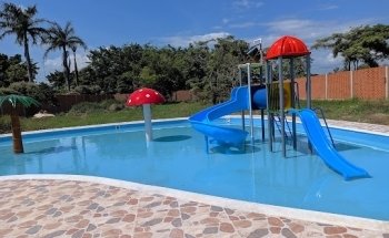 Club campestre cooprodes