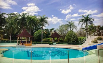 ÁREA PISCINAS CENCAR - COOACEDED