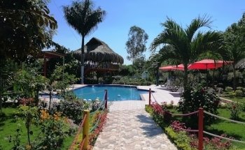 Centro Recreacional Villa Yannett