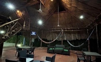 Casa Finca La Rejaka