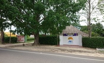 Centro Recreacional Lamar