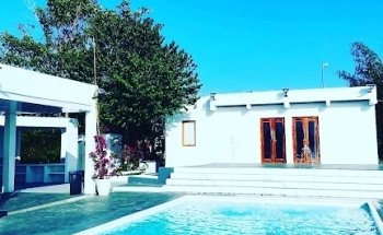 Casa Finca Santorini