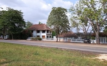 El Paraiso hotel y centro de eventos