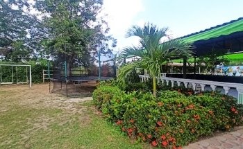 Casa Finca La Bendición