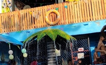 Centro Recreacional El Capitán