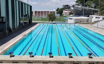 Piscina de la Universidad del Quindío