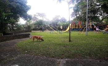 parque recreacional 25 de mayo