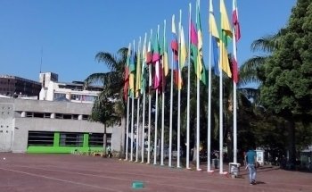 JUNTA ACCIÓN COMUNAL SEDE Piscinas