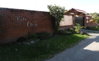 Chalet Villa Clara