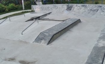 Parque recreo deportivo puerto espejo - chicala