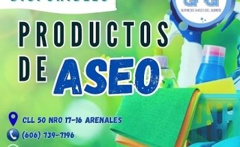 comercializadora axm