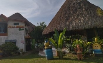 Villa Juanes