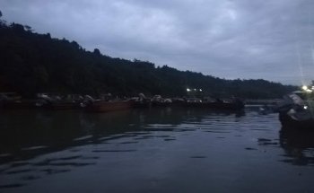 Hotel Terminal Plaza