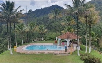 Piscina de Potrerito