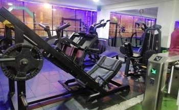 Fitway Gym sede 3 esquinas