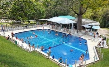 Centro Recreativo Barbosa